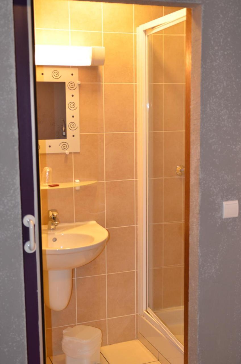 Hotel Au Fil De L'Eau Seyssel Exteriér fotografie